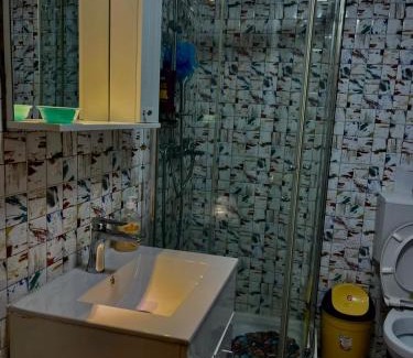 Leresti House | Casa bunicilor din Leresti