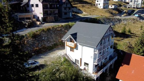 Ranca House | Casa Bunicutei