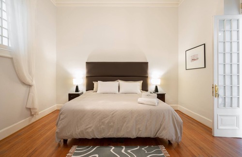 Barranco House | Casa Cáceres