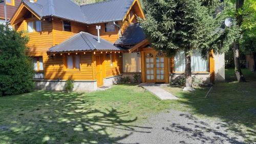 Lanin National Park House | Casa céntrica SONNE San Martín de los Andes