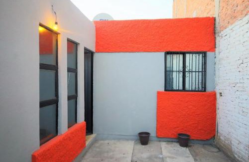 San Luis Potosi House | Casa Céntrica