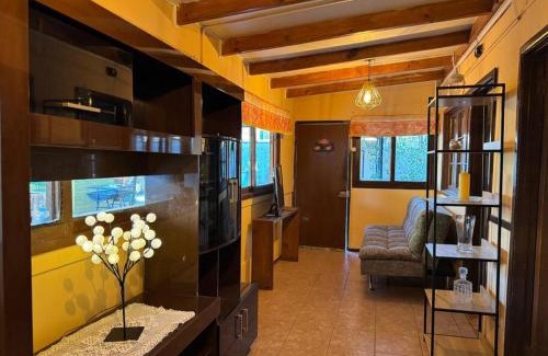 Vicuna House | Casa céntrica, Valle del elqui