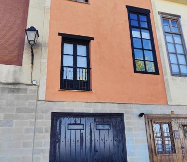 Estacion de Chinchilla House | Casa Cincilia