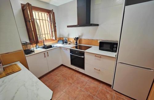 Estacion de Chinchilla House | Casa Cincilia