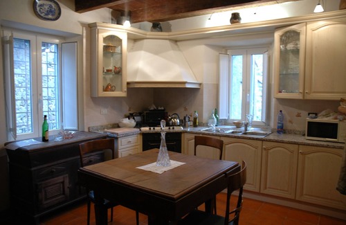 San Romano in Garfagnana House | Casa Clara 4 Bedroom House