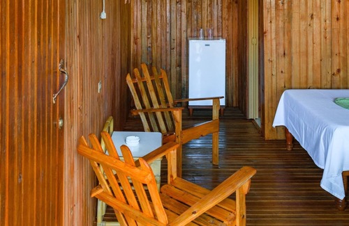Vinales House | Casa Cabanas La Roca
