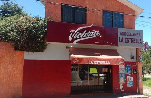 San Sebastian Xolalpa Apartment | Casa Cactus, 2 minutes from the archaeological site of Teotihuacan.
