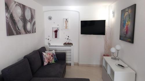 Pegli Apartment | Casa Caia