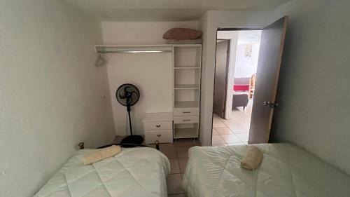 San Juan del Rio Apartment | Casa Cairo