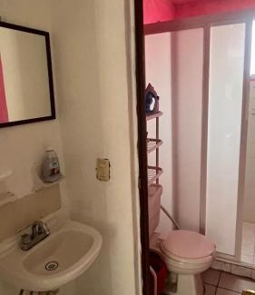 San Juan del Rio Apartment | Casa Cairo