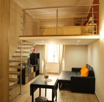 Naples City Centre House | Casa Cairoli