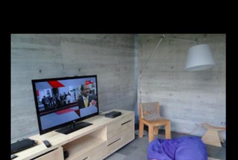 Panguipulli House | Casa Calafquen