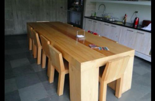 Panguipulli House | Casa Calafquen
