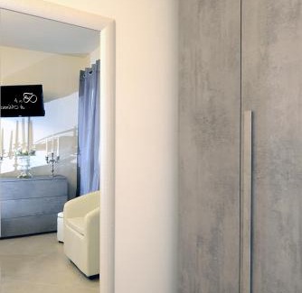 San Matteo della Decima Apartment | Casa Calari 2