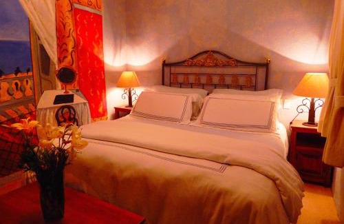 Zona Centro Bed & Breakfast | Casa Calderoni