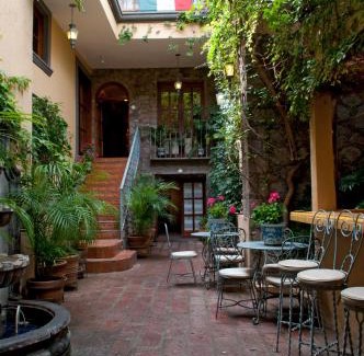 Zona Centro Bed & Breakfast | Casa Calderoni