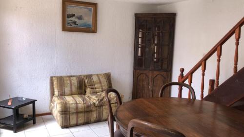 Caleta Horcon Apartment | Casa caleta horcon