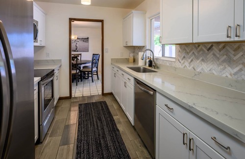 Litchfield Park House | Casa Caliente in Phoenix area