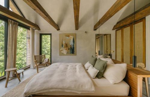 Cenkovice Ski Chalet | Casa Calma