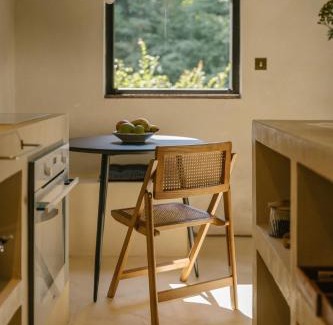 Cenkovice Ski Chalet | Casa Calma