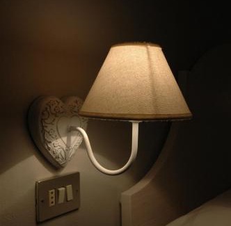Ville del Monte Apartment | Casa Calvola holiday home