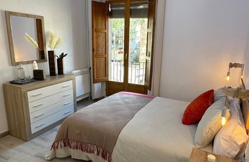 Monistrol de Montserrat House | Casa Camí de les Aigües