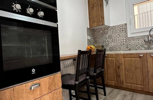 Monistrol de Montserrat House | Casa Camí de les Aigües