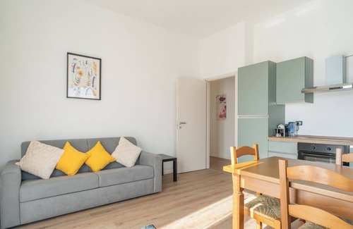 Bosisio Parini Apartment | Casa Camilla - Bosisio