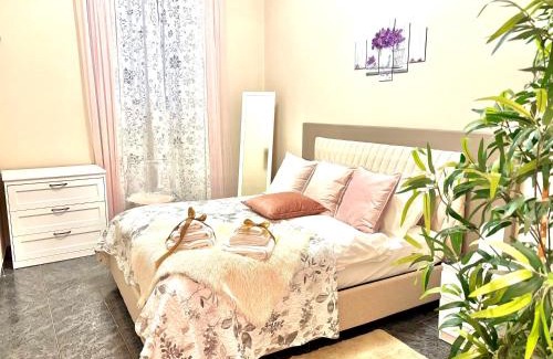 San Giovanni Apartment | Casa Camilla