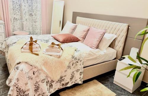 San Giovanni Apartment | Casa Camilla