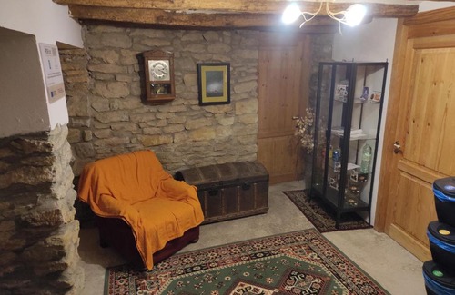 Ager Apartment | CASA CAMINER