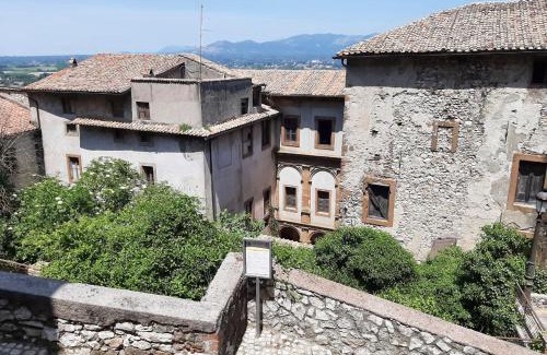 Artena House | Casa Camino
