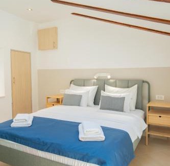 Kotor Old Town Apartment | Casa Campana