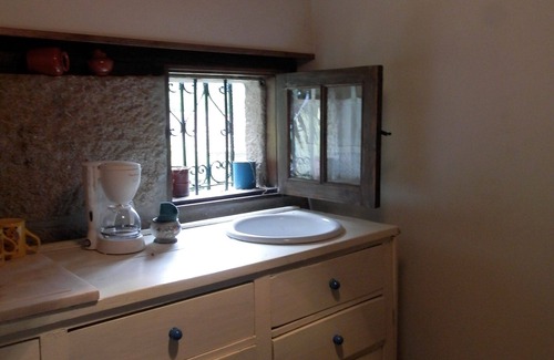 Cerva Cottage | Casa Campelos - relaxing holiday