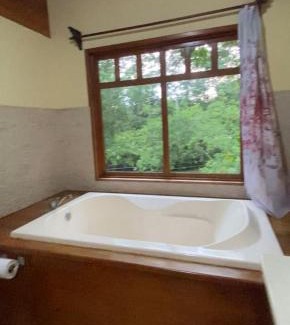 Santa Cruz Verapaz House | Casa Campestre, Lomas de Holanda
