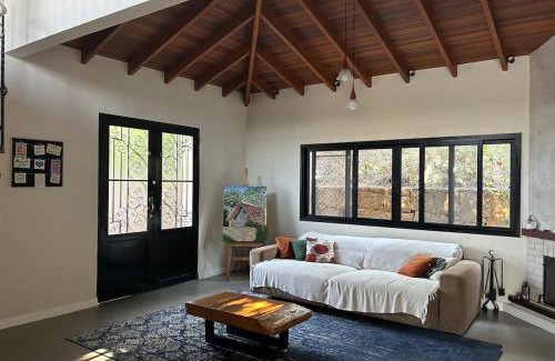 Itatiba House | Casa campo moderna e confortável