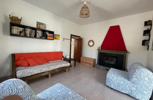 Borgo Val di Taro House | Casa CampoSelvatico