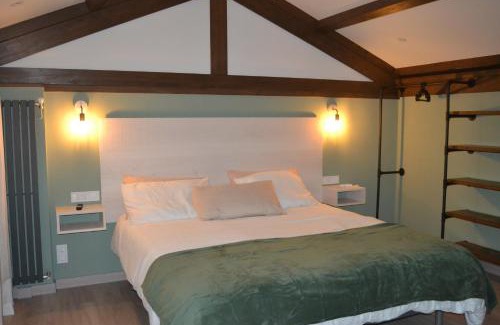 Los Corrales de Buelna House | Casa Canal de las Tejeras