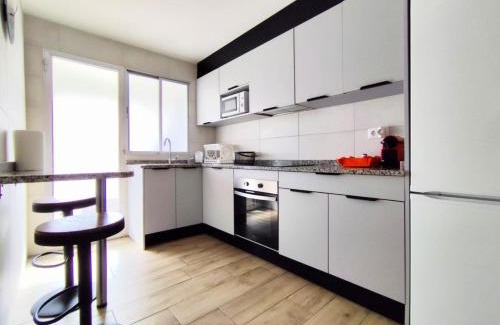 Grao de Gandia Apartment | Casa Candela