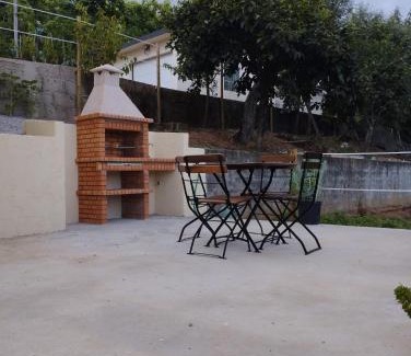 Amarante House | Casa Candido