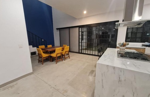 Tlajomulco de Zuniga House | Casa Canela, Cajititlán