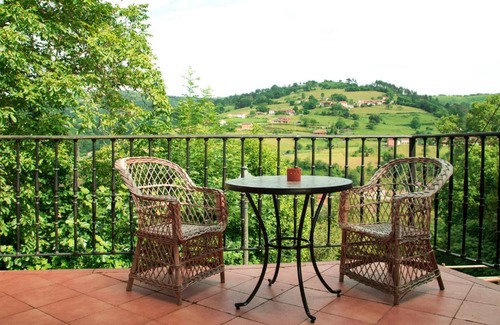 Bimenes House | Casa Canela