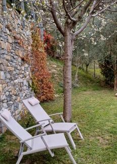 Magliolo House | Casa Cantando