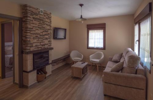 Ortigosa del Monte House | Casa Cantera del Berrocal