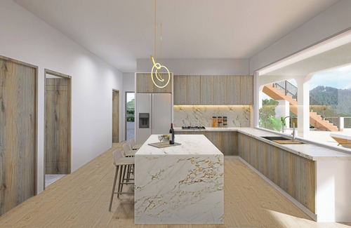 Mata de Platano House | Casa Carabali - Rainforest Retreat Minutes to the Beach