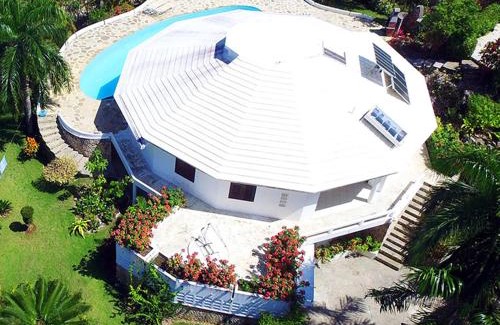 Cabrera Villa | Casa Caracol Los Farallones