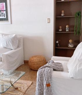 Junin House | Casa Caracola