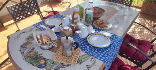 Aprilia Bed & Breakfast | Casa Cardea