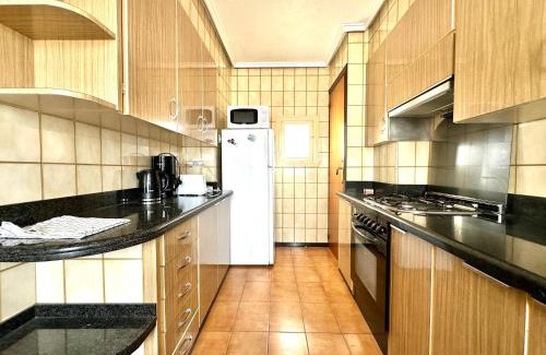 Novelda Apartment | Casa Carlos de Novelda