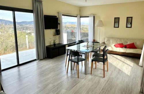 Comuna Estancia Vieja House | Casa Carlos Paz, 6 personas